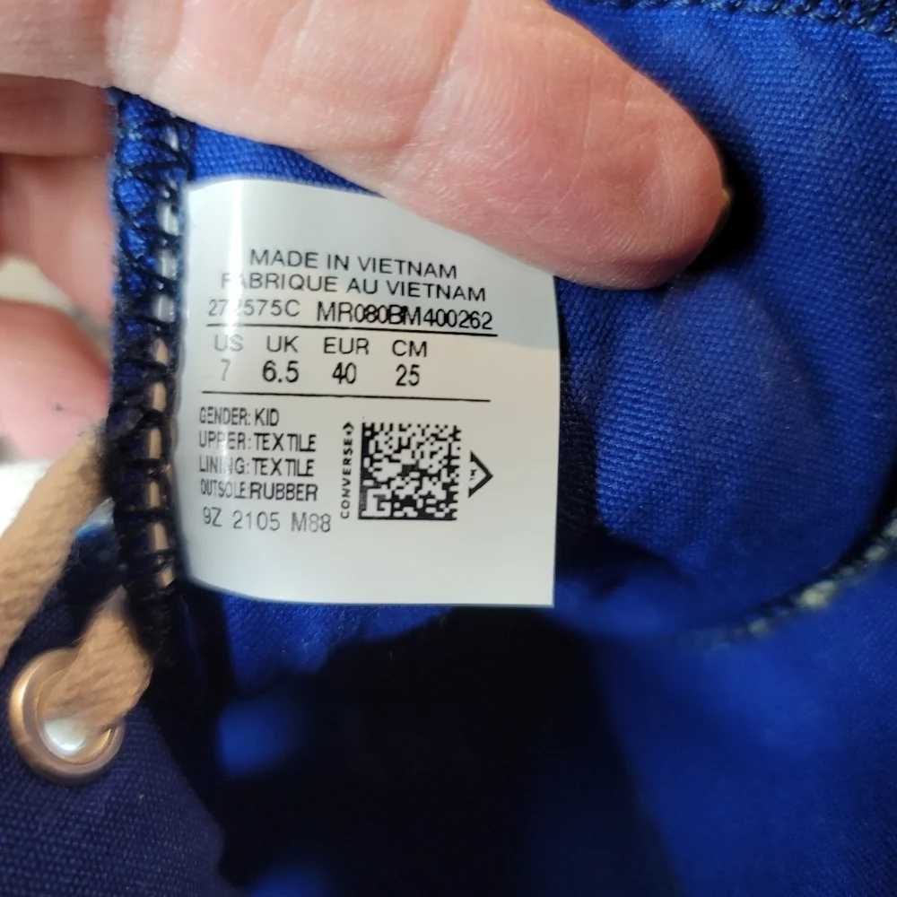 Converse UNT1TL3D 